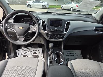 2022 Chevrolet Equinox LT   - Photo 12 - Lafayette, IN 47905