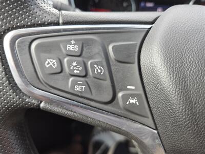 2022 Chevrolet Equinox LT   - Photo 16 - Lafayette, IN 47905