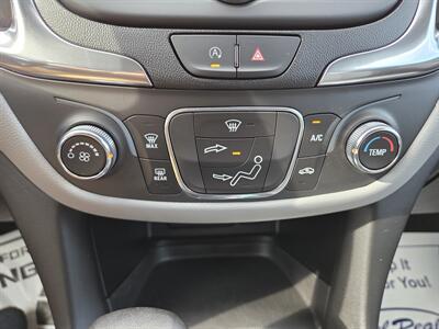 2022 Chevrolet Equinox LT   - Photo 19 - Lafayette, IN 47905