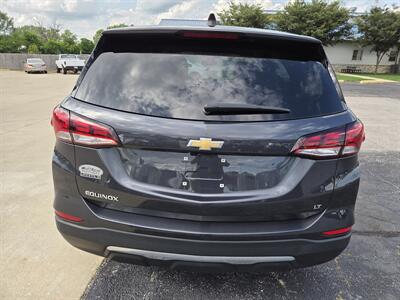 2022 Chevrolet Equinox LT   - Photo 4 - Lafayette, IN 47905