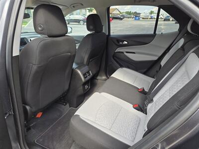 2022 Chevrolet Equinox LT   - Photo 11 - Lafayette, IN 47905