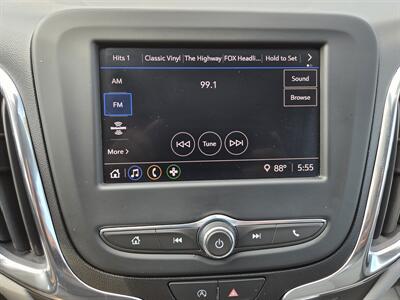 2022 Chevrolet Equinox LT   - Photo 18 - Lafayette, IN 47905