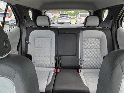 2022 Chevrolet Equinox LT   - Photo 22 - Lafayette, IN 47905