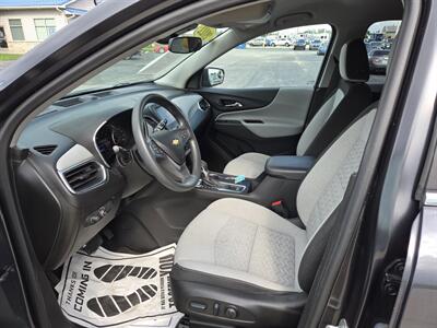 2022 Chevrolet Equinox LT   - Photo 10 - Lafayette, IN 47905