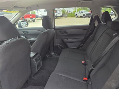 2025 Nissan Rogue S   - Photo 11 - Lafayette, IN 47905