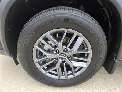 2025 Nissan Rogue S   - Photo 9 - Lafayette, IN 47905