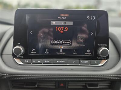 2025 Nissan Rogue S   - Photo 19 - Lafayette, IN 47905