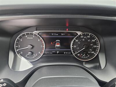 2025 Nissan Rogue S   - Photo 17 - Lafayette, IN 47905