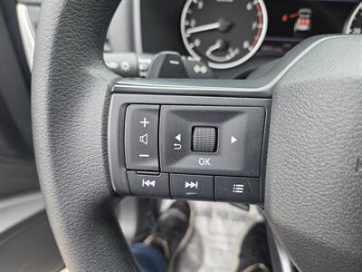 2025 Nissan Rogue S   - Photo 16 - Lafayette, IN 47905