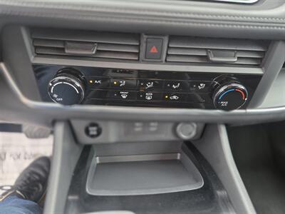 2025 Nissan Rogue S   - Photo 20 - Lafayette, IN 47905