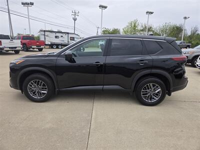 2025 Nissan Rogue S   - Photo 6 - Lafayette, IN 47905