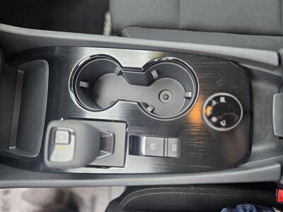 2025 Nissan Rogue S   - Photo 21 - Lafayette, IN 47905