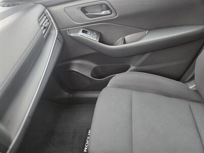 2025 Nissan Rogue S   - Photo 22 - Lafayette, IN 47905