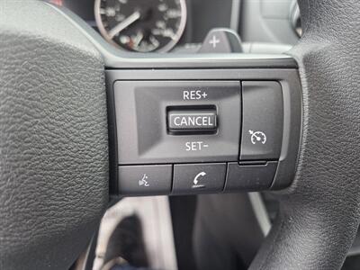 2025 Nissan Rogue S   - Photo 15 - Lafayette, IN 47905
