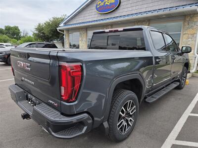 2019 GMC Sierra 1500 AT4   - Photo 3 - Lafayette, IN 47905