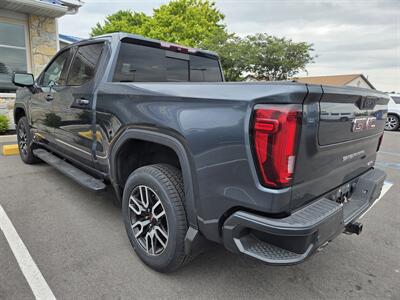 2019 GMC Sierra 1500 AT4   - Photo 5 - Lafayette, IN 47905