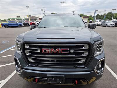 2019 GMC Sierra 1500 AT4   - Photo 8 - Lafayette, IN 47905