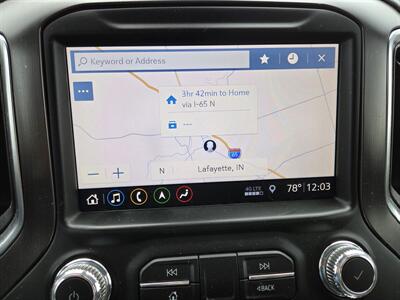 2019 GMC Sierra 1500 AT4   - Photo 20 - Lafayette, IN 47905