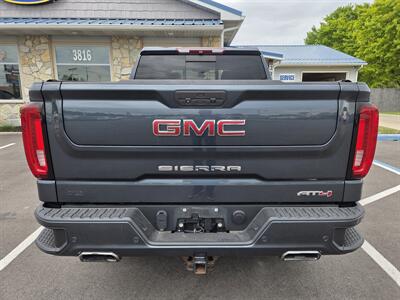 2019 GMC Sierra 1500 AT4   - Photo 4 - Lafayette, IN 47905