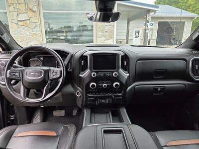 2019 GMC Sierra 1500 AT4   - Photo 12 - Lafayette, IN 47905