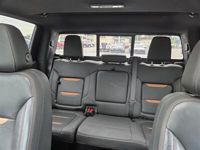 2019 GMC Sierra 1500 AT4   - Photo 24 - Lafayette, IN 47905