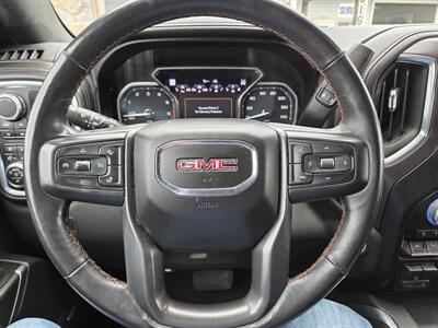 2019 GMC Sierra 1500 AT4   - Photo 16 - Lafayette, IN 47905