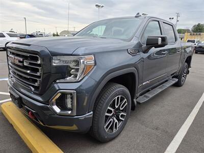 2019 GMC Sierra 1500 AT4   - Photo 7 - Lafayette, IN 47905