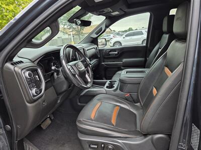 2019 GMC Sierra 1500 AT4   - Photo 10 - Lafayette, IN 47905