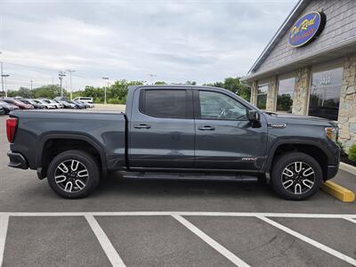2019 GMC Sierra 1500 AT4   - Photo 2 - Lafayette, IN 47905