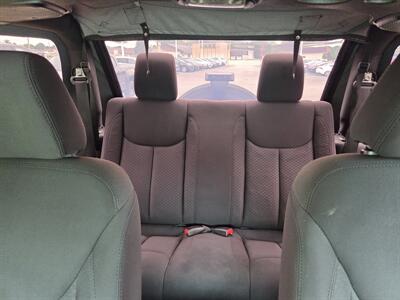2015 Jeep Wrangler Sport   - Photo 21 - Lafayette, IN 47905
