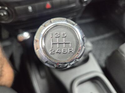 2015 Jeep Wrangler Sport   - Photo 18 - Lafayette, IN 47905