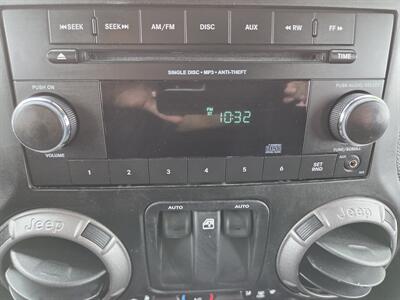 2015 Jeep Wrangler Sport   - Photo 15 - Lafayette, IN 47905