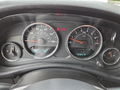 2015 Jeep Wrangler Sport   - Photo 22 - Lafayette, IN 47905