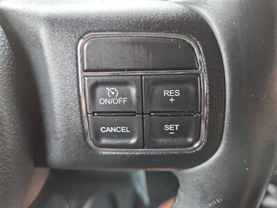 2015 Jeep Wrangler Sport   - Photo 12 - Lafayette, IN 47905