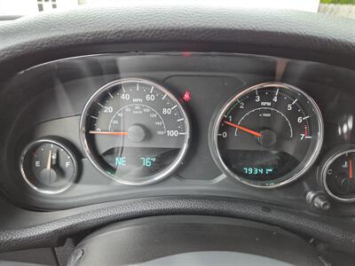 2015 Jeep Wrangler Sport   - Photo 14 - Lafayette, IN 47905