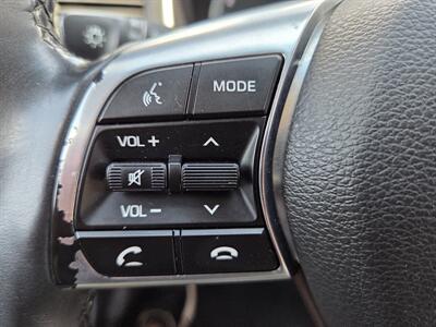 2018 Hyundai SONATA SEL   - Photo 13 - Lafayette, IN 47905