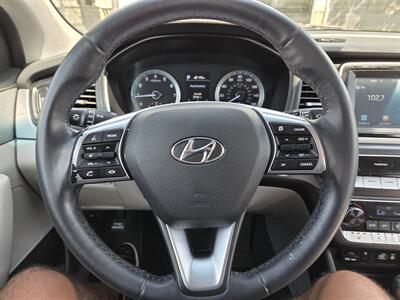 2018 Hyundai SONATA SEL   - Photo 11 - Lafayette, IN 47905