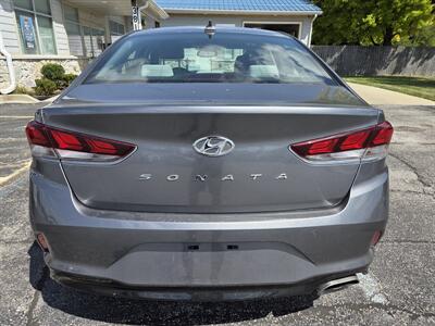 2018 Hyundai SONATA SEL   - Photo 4 - Lafayette, IN 47905