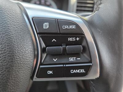 2018 Hyundai SONATA SEL   - Photo 12 - Lafayette, IN 47905