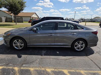 2018 Hyundai SONATA SEL   - Photo 6 - Lafayette, IN 47905