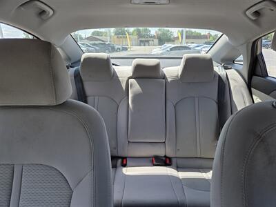2018 Hyundai SONATA SEL   - Photo 18 - Lafayette, IN 47905