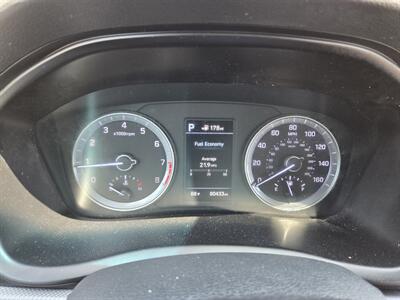 2018 Hyundai SONATA SEL   - Photo 14 - Lafayette, IN 47905
