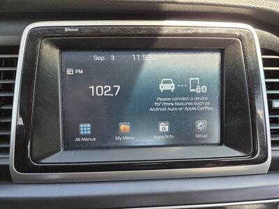 2018 Hyundai SONATA SEL   - Photo 15 - Lafayette, IN 47905