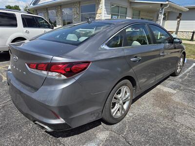 2018 Hyundai SONATA SEL   - Photo 3 - Lafayette, IN 47905