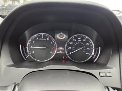 2018 Acura MDX SH-AWD w/Tech w/RES   - Photo 19 - Lafayette, IN 47905