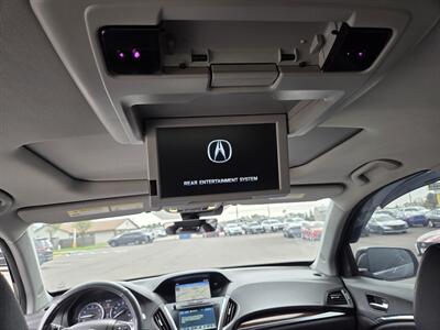 2018 Acura MDX SH-AWD w/Tech w/RES   - Photo 13 - Lafayette, IN 47905