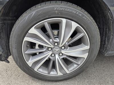 2018 Acura MDX SH-AWD w/Tech w/RES   - Photo 9 - Lafayette, IN 47905
