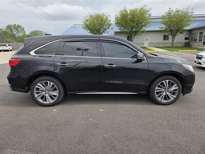 2018 Acura MDX SH-AWD w/Tech w/RES   - Photo 2 - Lafayette, IN 47905