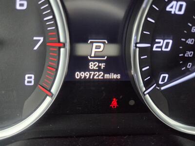 2018 Acura MDX SH-AWD w/Tech w/RES   - Photo 20 - Lafayette, IN 47905