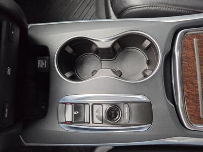 2018 Acura MDX SH-AWD w/Tech w/RES   - Photo 25 - Lafayette, IN 47905